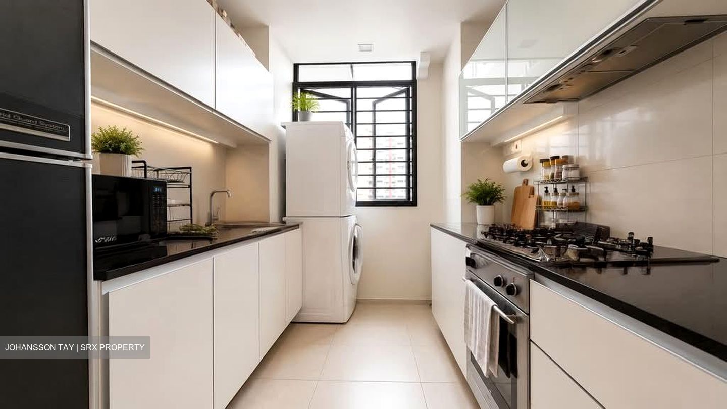 The Citrine (D12), Apartment #563338581